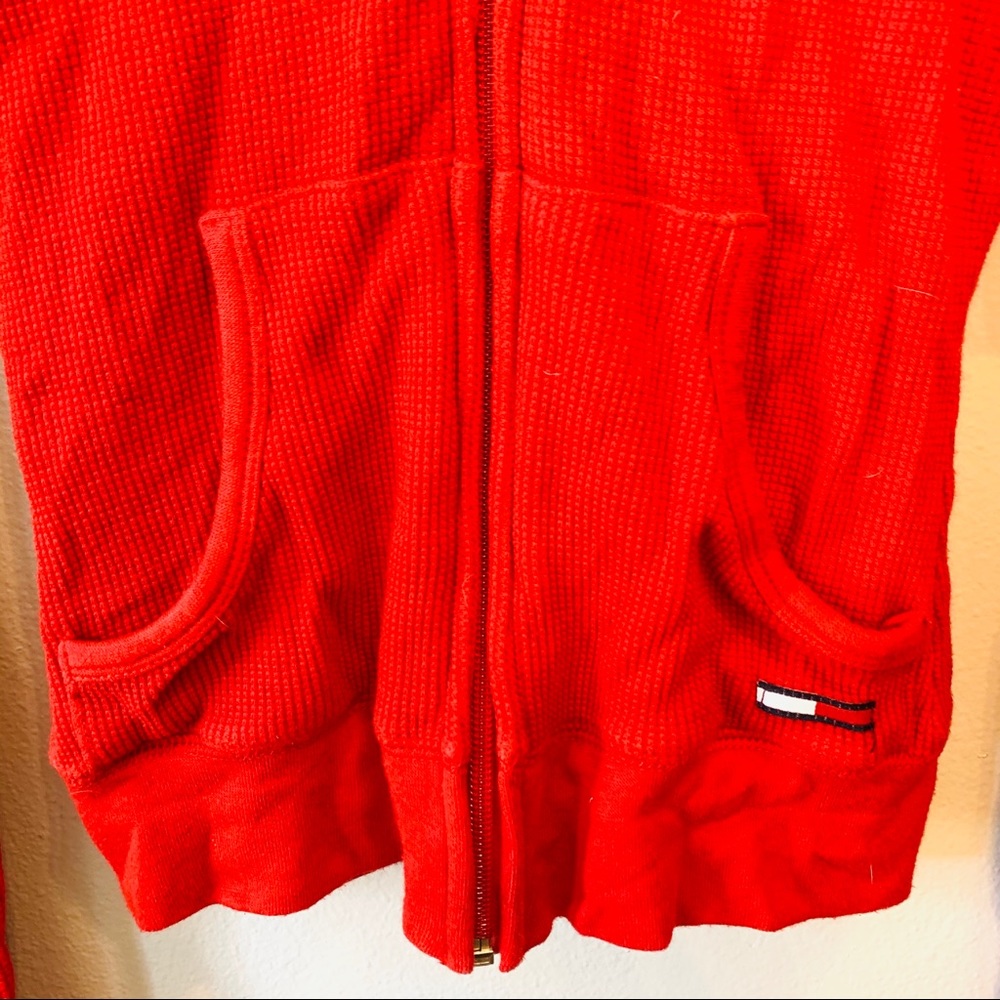 Tommy Girl Jacket - Picture 4 of 7